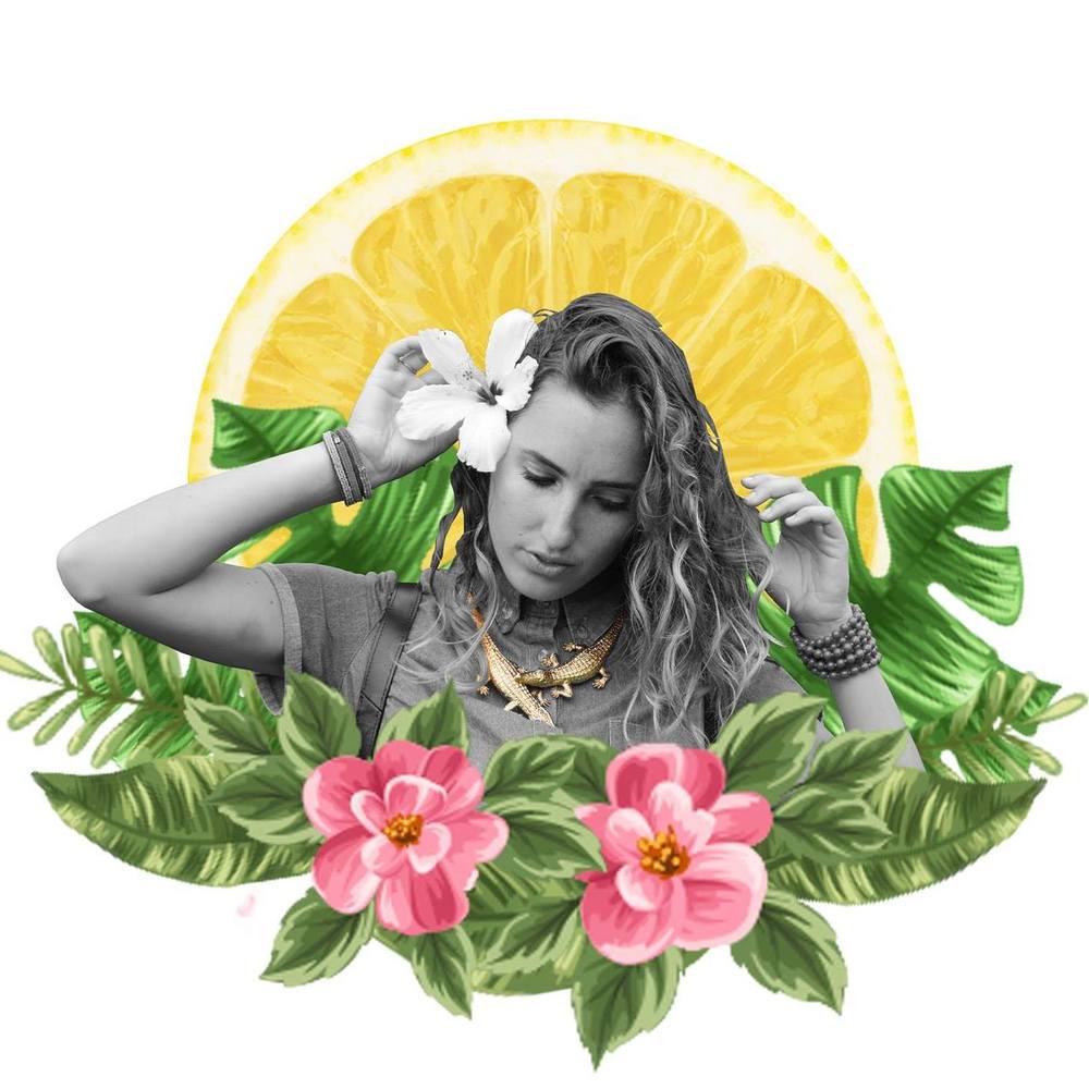 Meet your Posher, Gabriela